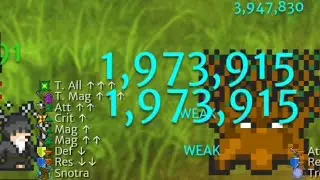 Orna RPG: First thing you should do after unlocking Ultima