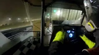 Thunder Mtn BRP Modified Tour 7/23/21