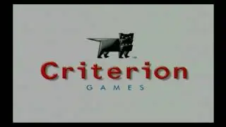 Acclaim Entertainment/Criterion Games/RenderWare/Dolby Digital (2001)