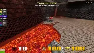 Quake 3 Sounds - Anarki