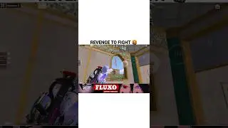 120 fps short gameplay #fluxoislive #exploremore #carbodypaint #explorebgmi #pubgmobile #viralshorts