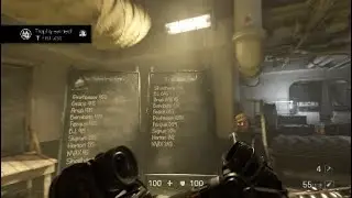 Wolfenstein 2: The New Colossus Trophy/Achievement 