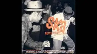 Rocking Time - Güiro Ska