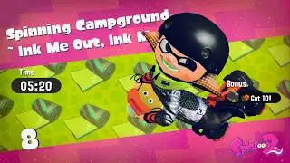 Splatoon 2 Review (Switch)