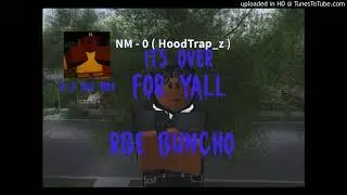 RBE Buncho -  Flyer Than A Jet