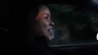 Cierra Ramirez Singing Unwritten in the Car!
