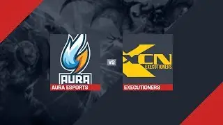 ESL Indonesia Championship - AOV: Matchday #9 & #10 (GGWP vs SES; BTR vs TP; EVOS vs WAW; XCNvsAURA)