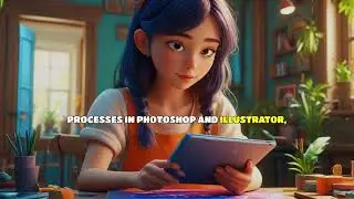 Unlock AMAZING AI Tools for Graphic Design Right Now!