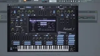 | Tutorial | How To Slide Notes In Sylenth1