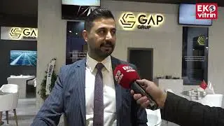 Gap Grup, Solarex İstanbul'da yerli ve yabancı katılımcılarla buluştu, &uuml;r&uuml;nleriyle tam not aldı