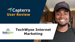 TechWyse Internet Marketing Review: They will help you reach your goals!
