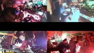 Shotta TV Grime Takeover LJ & G1