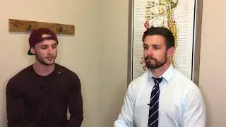 Elevate your Fitness with Chiropractic