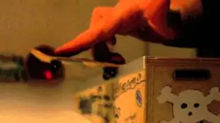 Fingersized