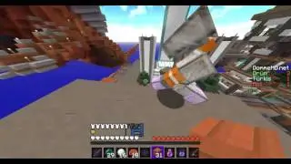 Minecraft GommeHD.net Best Aura bug !|DieVice