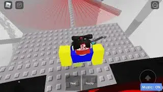 OoIDC - outside section malicious's core with lag cheese (difficulty: mid difficult)