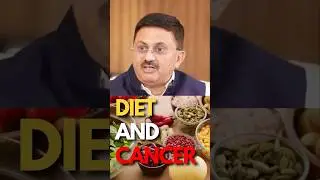 The Importance of Nutrition and Soups in Illness Recovery | Dr. Jamal A. Khan