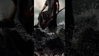 Devara official first look | Jr NTR | Anirudh Ravichandran | Koratala siva | BWC