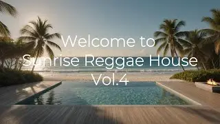 Reggae House Vol. 4 | 1 Hour Reggae-House Mix | January 2026