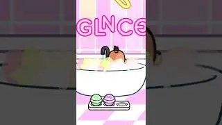 GET Glossy Furniture Pack BATH BOMBS!  #everyonestoyclub #tocalife #glossy