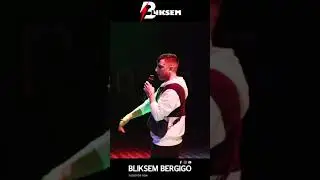BRAMFORI -BLIKSEM SHOW الليلة التاريخية بالمضيق