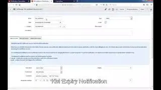 Knowledge Article Approval and Expiry Notifications in ServiceNow Knowledge Management