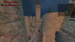 Challenge Event : Us VS All - Full Invasion Osiris (M&B Warband)