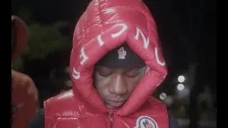 Bouba Savage x Lil Poppa - Embrace It [Official Music Video]