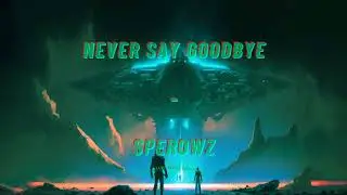 Sperowz - Never Say Goodbye (HQ) (Vocal Edit)
