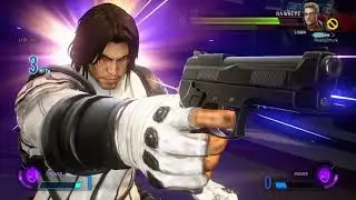 JoeyD still plays Umvci pt1 ?