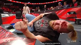 WWE RAW Highlights 6 June 2023 Full Show Highlights WWE Monday Night Raw Live Highlights