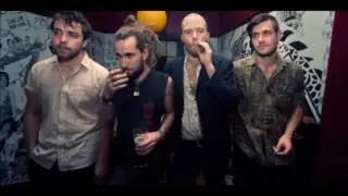 Greta Mob   Swansong For A Broken Junkie