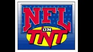 NFL on TNT theme (1995)