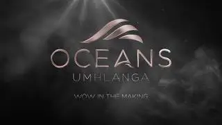 Oceans Umhlanga | Construction Update - August 2018
