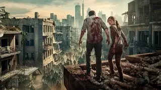 Earth Abides (2024) &ndash; Rebuilding Humanity After the Fall Series Explained 🌍🛠️