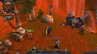 Druid Orb of Deception Glitch - World of Warcraft