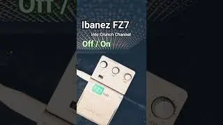 #fuzzpedals #fuzzrock #fuzz #ibanezfamily #ibanez #guitar #effectspedals #guitareffects #music