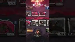 BEST way to WIN a MTG Arena match!