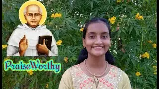 St. Chavara - A Man of God