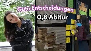 6 Dinge, die ich immer wieder so machen w&uuml;rde // Gute Noten in der Schule