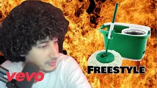 Diss God - MOP freestyle (Official Music Video)