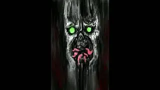 Speed Paiting:Spawn Rat City art