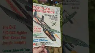 Popular Mechanics JAN 1968 