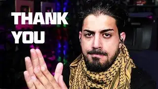 Thank you for everything ...