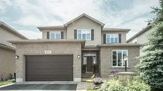 217 Celtic Ridge  - For Sale