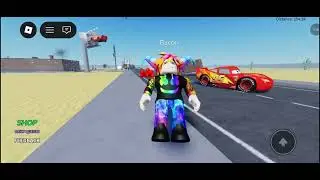 Just playing cross a street simulator