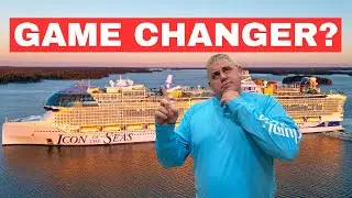 6 EVENTS that CHANGED the cruise INDUSTRY as we know it!
