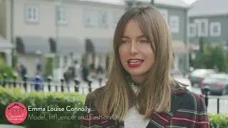 Smart Casual live at Kildare Village with special guest Emma Louise Connolly