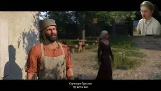 Strimoslav | 2025-02-16 | Kingdom Come: Deliverance II (8)