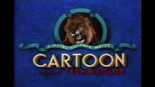 Tom and Jerry Golden Collection Volume 2